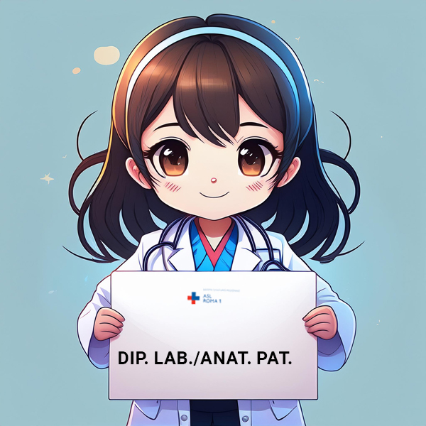 DIP. LAB./ANAT. PAT.