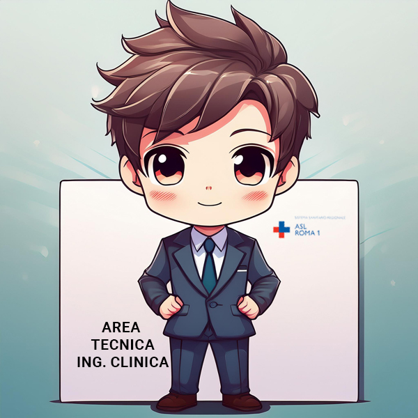 AREA TECNICA/ING. CLINICA