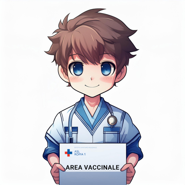 AREA VACCINALE